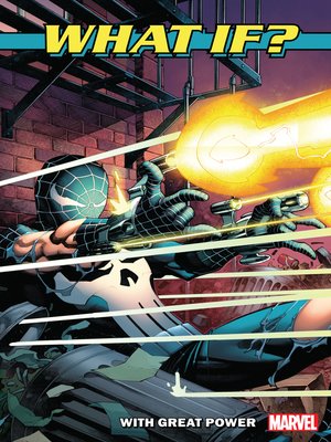 What If? With Great Power - ebook
